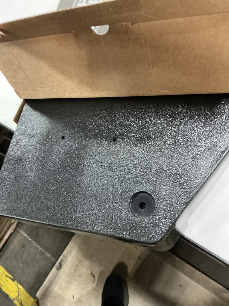 Condition photo showing Good Condition for Better Hockey Extreme Passer Puck Rebounder - Clamp-On Pro Professional Quality Sports Training Aid for Passing, Shooting and One Timers - 30 Inch Size