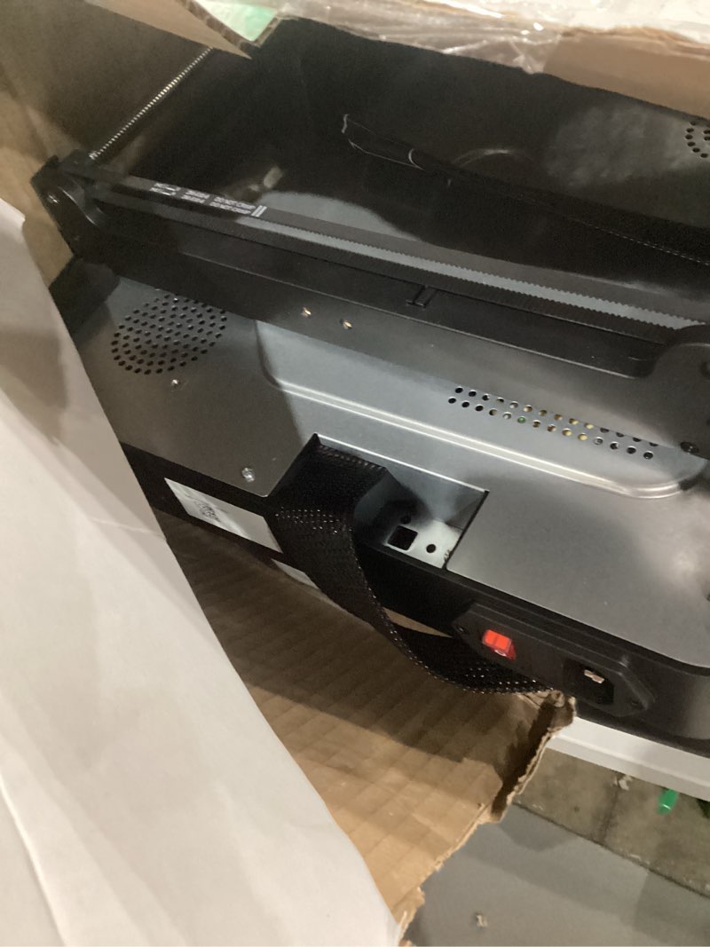 Condition photo showing As Is for Creality Ender 3 V3 SE 3D Printer, 250mm/s Faster Print Speed CR Touch Auto Leveling Sprite Direct Extruder Dual Z-Axis Auto Filament Loading Ender 3 Upgrade 3D Printer Print Size 8.66x8.66x9.84 inch