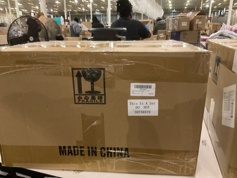 Sillipull 2pcs Porch Outdoor Indoor decor