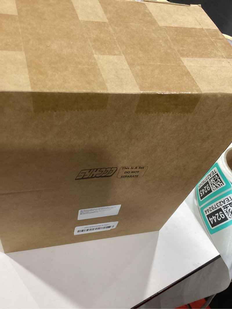 Condition photo showing Good Condition for Syhood 12 Pcs Toy Color Hoop Plastic Detachable Adjustable Hoop Light Weight Exercise Fitness Equipment Toy Waist Ring for Adult Party, 3 Sizes(Green, Rose, Yellow, Purple)