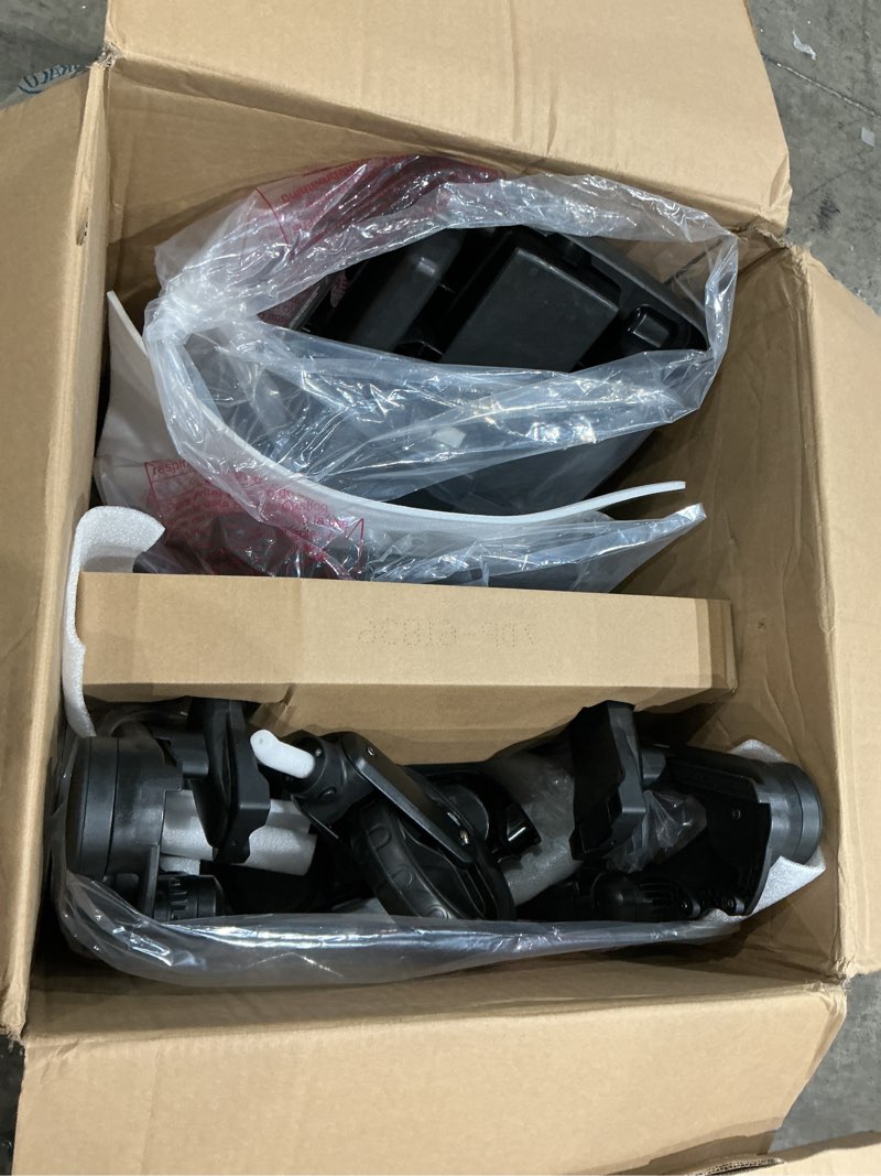 Condition photo showing Good Condition for graco® modes nest dlx travel system, 3-in1 modular baby carseat stroller combo, adjustable slide2me infant car seat carrier, pramette, to toddler stroller, includes snugride dlx infant car seat, raven raven stroller + car seat