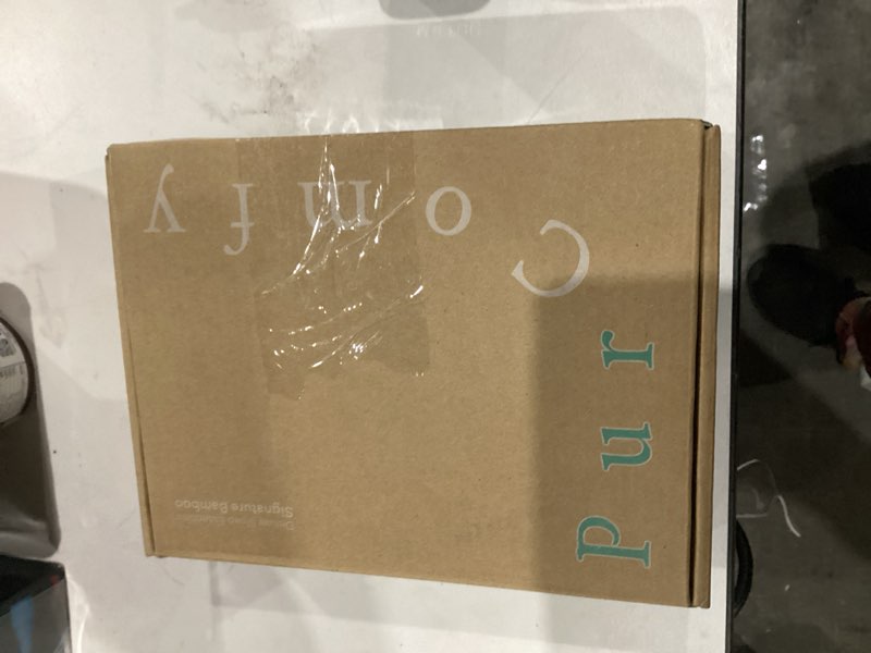 Sage pur comfy baby sleep sack