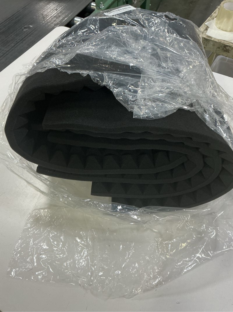 Condition photo showing New/Like New for AIRTOON 4PCS Trap Mat Universal Tool Drawer Liners, Heavy Duty Toolbox Drawer Liners, Rolling Tool C