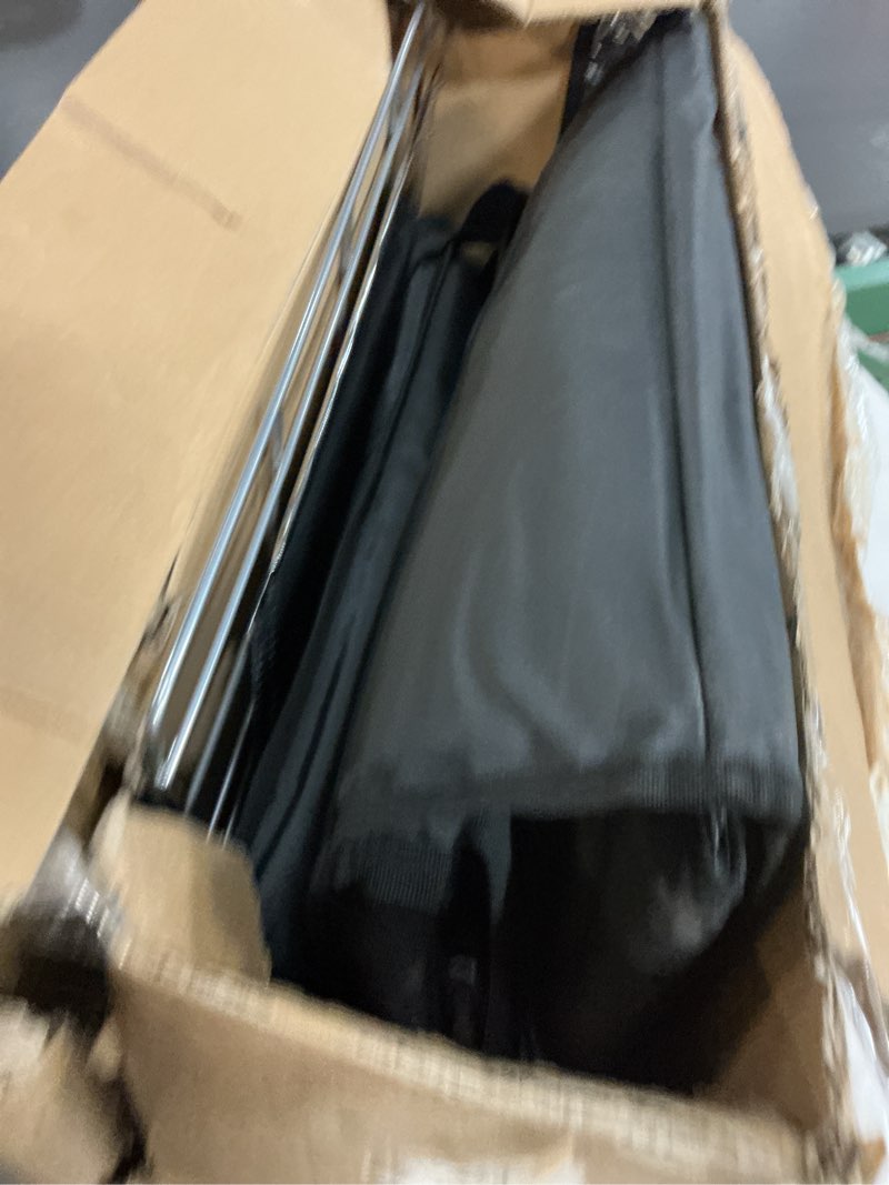 Condition photo showing Good Condition for Insulated Food Delivery Bag for E-bikes/Scooters/Motorcycles, Waterproof Delivery Bag with Carrier Rack,Perfect for Catering,Restaurants,Delivery Drivers,Doordash and more,62L - Fit 14'' Pizza box