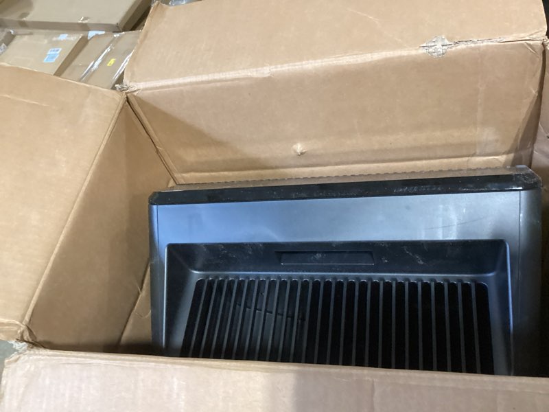 Condition photo showing Good Condition for winix 5510 air purifier (new generation of 5500-2 with app support) for home large room up to 1881 ft² in 1 hr, true hepa, high deodorization carbon filter and auto mode, captures pet allergies, smoke polished charcoal gray air purifier