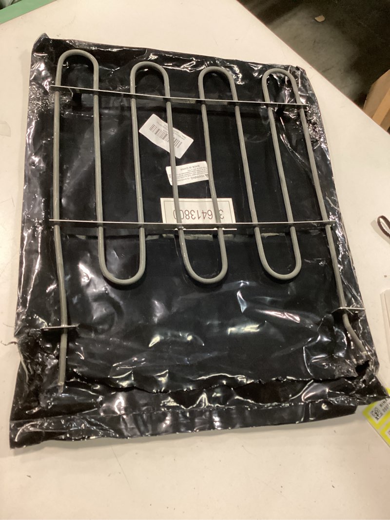 Condition photo showing Good Condition for 316413800 Oven Bake Element Replacement by AMI PARTS Replace 316206000 AP3753226 PS977825