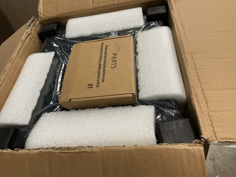 Condition photo showing Good Condition for [19.7" tall] safe box, 3.5 cuft home safes with fireproof waterproof bag, security digital safe for home with programmable keypad keys, smart alert, mute mode, anti-theft document safe for valuables