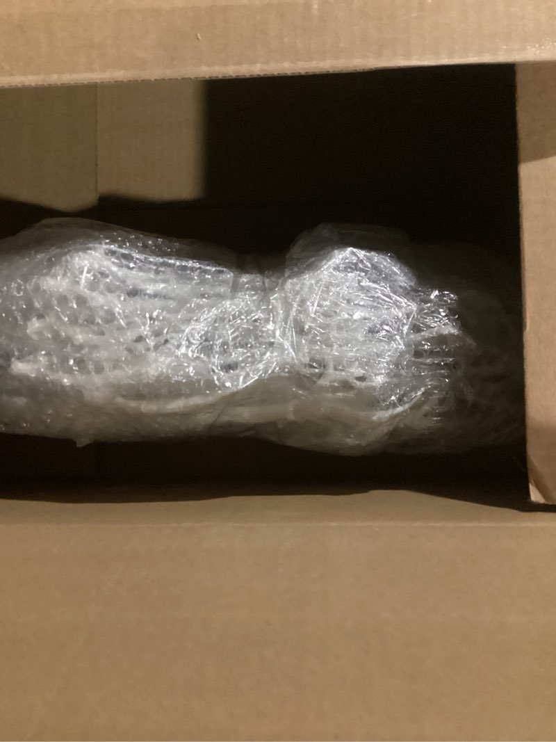 Condition photo showing Good Condition for NUPTIO Artificial Christmas Tree Branch: 3.44 feet Tall White Manzanita Tree Halloween Centerpiece Wedding Centerpieces for Tables - Decorative Ornament Display Tree Branches for Weddings (1 Pc) 3ft 5in - 1 Pc White