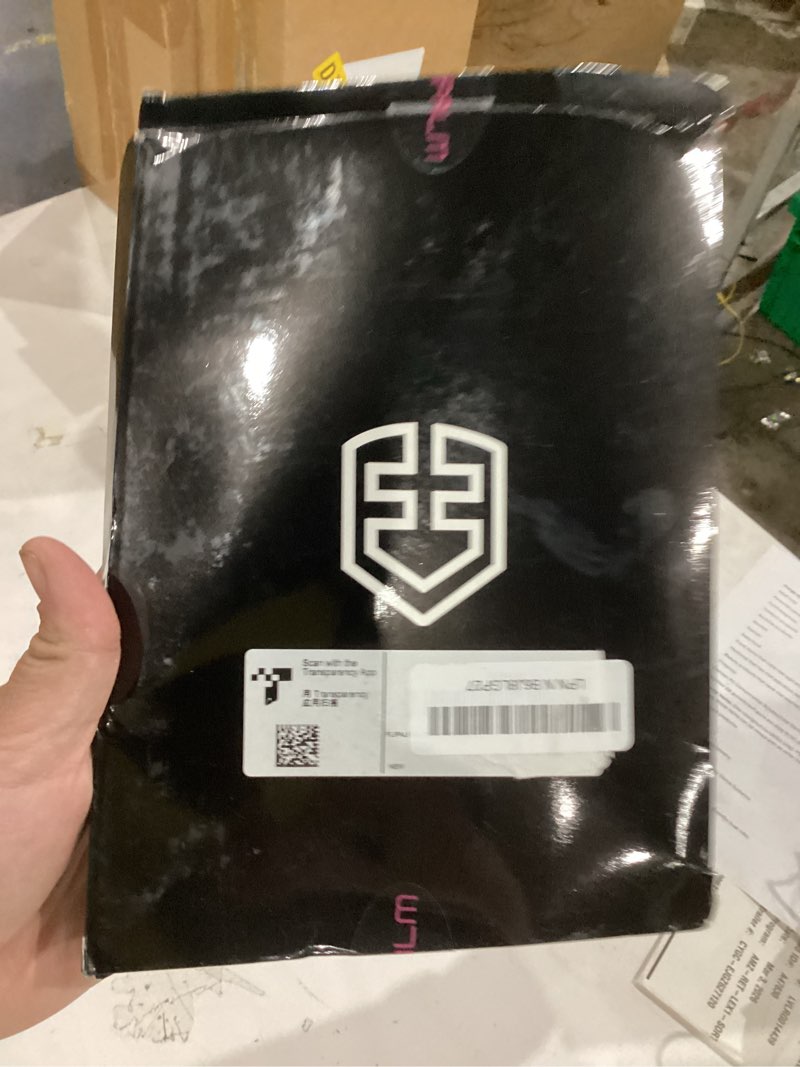 Condition photo showing As Is for OCASE Compatible with iPhone 16 Wallet Case, PU Leather Flip Folio Case with Card Holders RFID Blocking Kickstand [Shockproof TPU Inner Shell] Phone Cover 6.1 Inch 2024, Light Pink