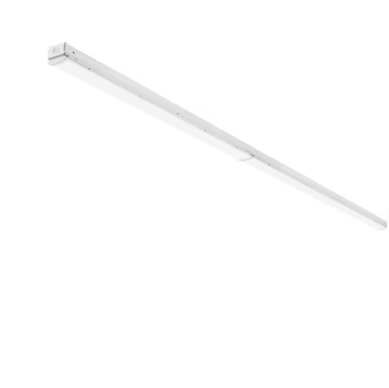 Lithonia Lighting 1 -Light Dimmable Cool White Integrated LED Strip Light Fixture