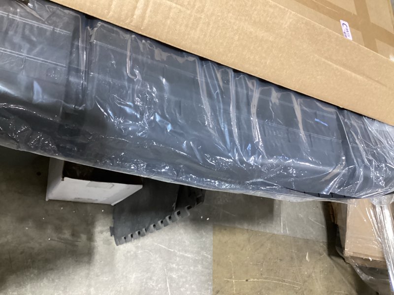 Condition photo showing Good Condition for hidden trunk organizer tray compatible with 2019-2025 toyota rav4 le xle xse hybrid (not prime), hidden toolbox storage box fit for rav4 trunk cargo divider accessories