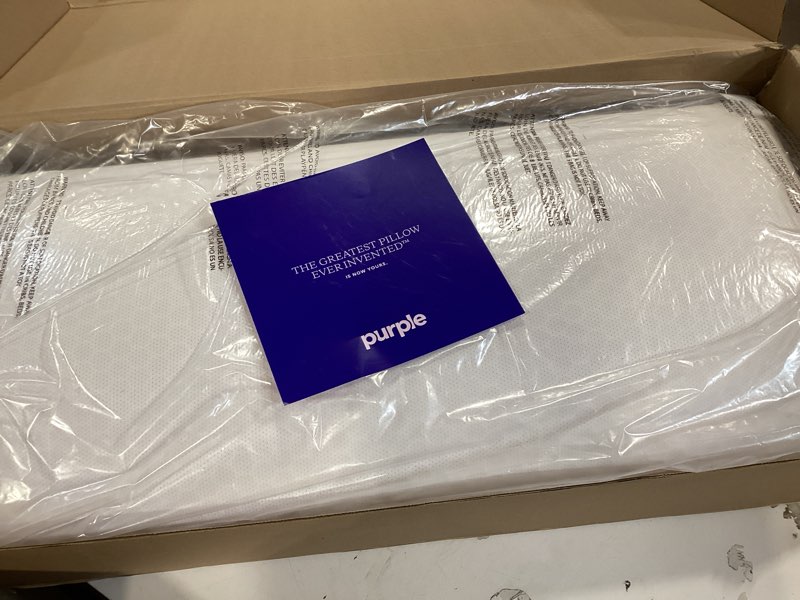 the purple harmony pillow 