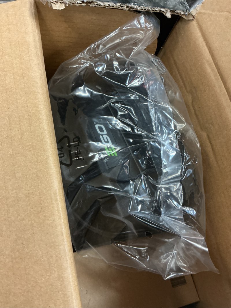 Condition photo showing Good Condition for ego battery string trimmer kit (battery & charger)