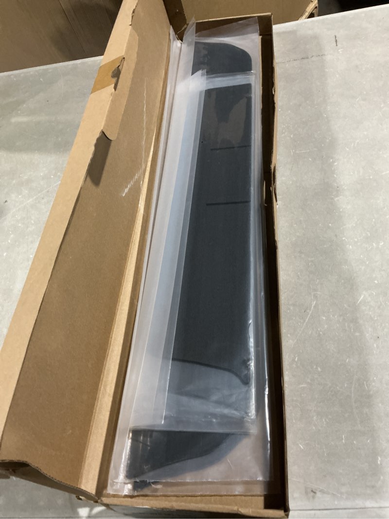 Condition photo showing Good Condition for jonkoko car trunk cargo storage box divider partition plate for mazda mx-5 nd 2015-2023 trunk in-bed