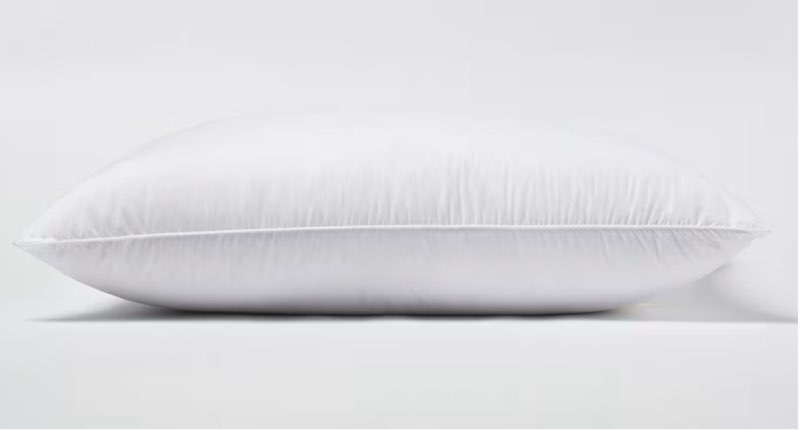 quince premium down pillow, king
