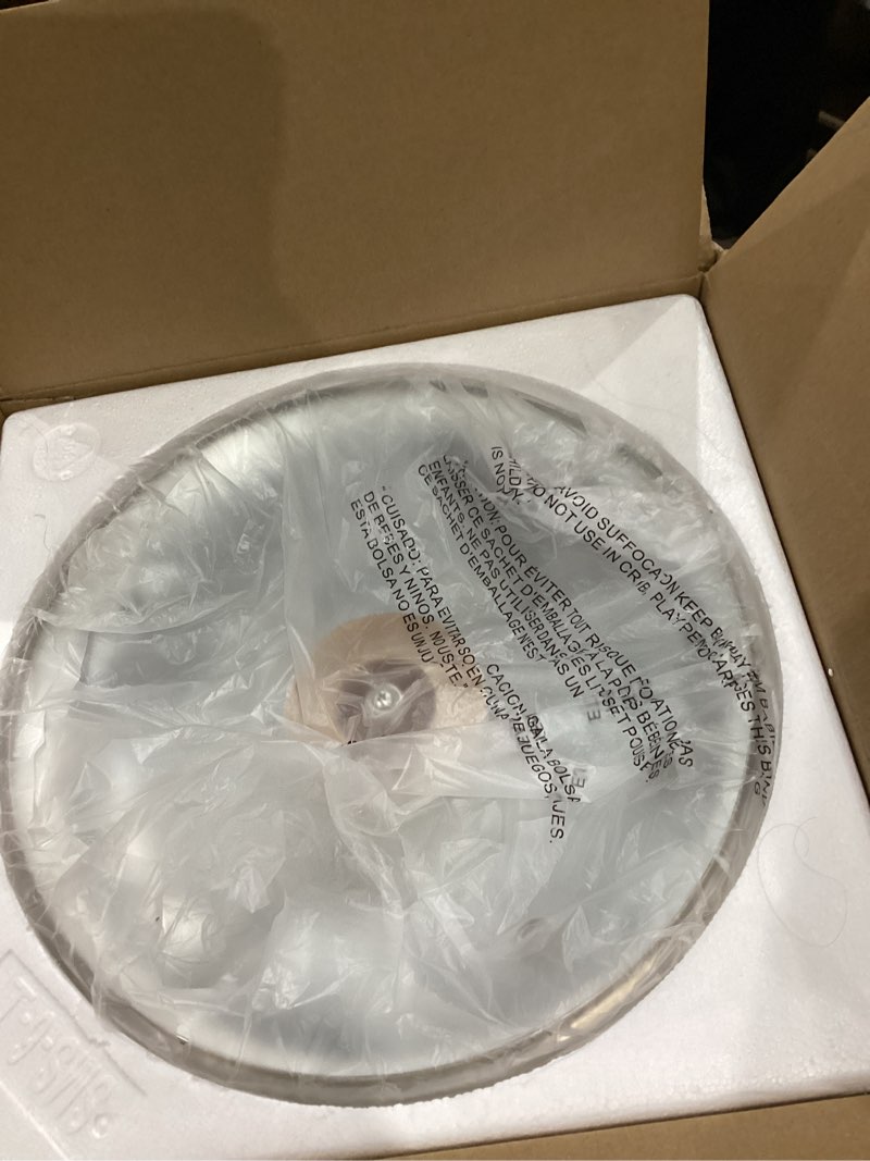 Condition photo showing Good Condition for Joydeem Electric Food Steamer for Cooking, 2-Tier Stainless Steel Vegetable & Food Steamers, 15L/15.9 qt Large Capacity, JD-DZG15B