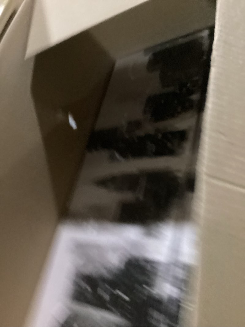 Condition photo showing Good Condition for trogonup black and white new york city wall art for living room manhattan skyline cityscape night view canvas prints modern large artwork for bedroom office home decor 20"x40" 20l" x 40w" black