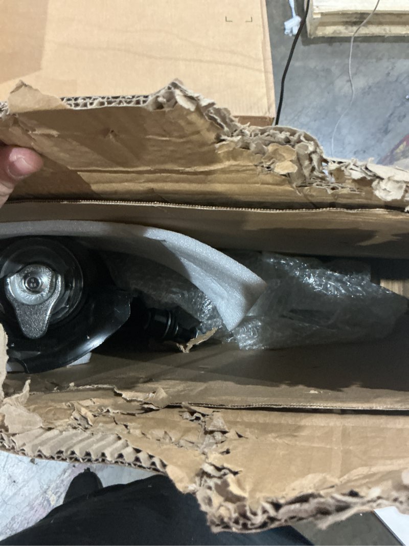 Condition photo showing Good Condition for 6pcs front lower control arm with ball joint suspension kit compatible with honda accord 2013-2017, compatible with acura tlx 2016-2020, k642509, k642517, k500315, k750650, k750651 6pcs front control arm suspension kit