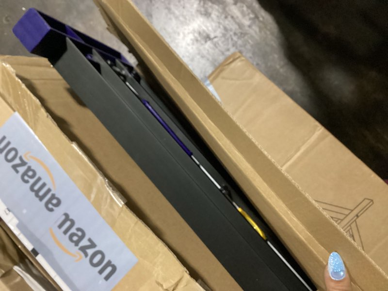 Condition photo showing Good Condition for irwin extendable 10-inch level, 5-ft to 13-ft (1801107) and diablo 7-1/4" 24 tooth circular saw blade (10 pack) 5' - 13' 10" extendable level + saw_blade,d0724a