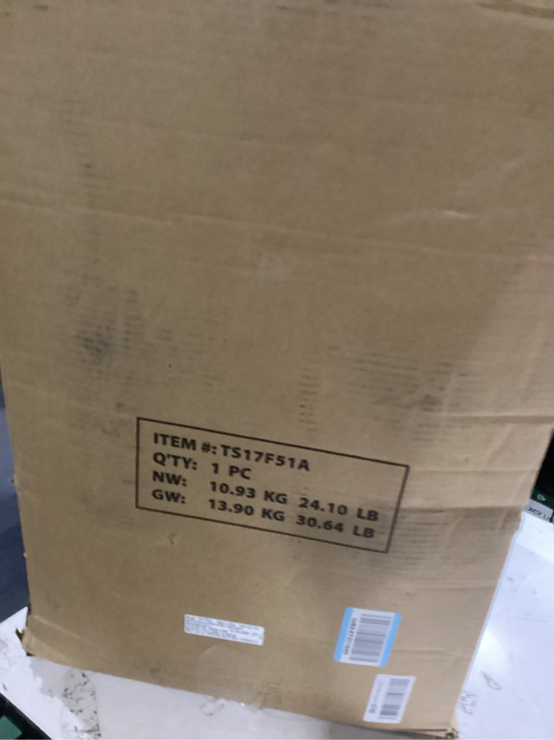 Condition photo showing Good Condition for baby trend venture 3-wheel stroller travel system, stellar grey