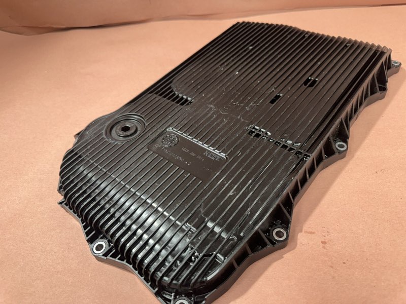 BMW G30 540I 530I 530IX 540IX Automatic Transmission Oil Pan OEM 44K Miles