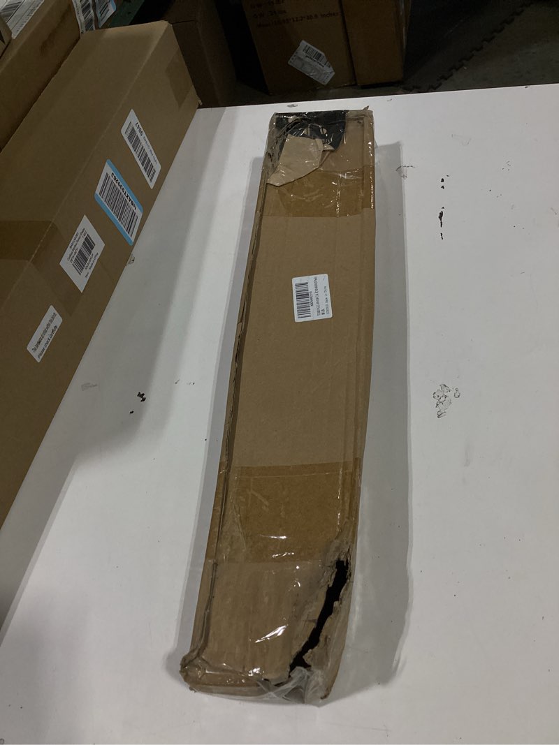 Condition photo showing Good Condition for 490-110-c187 60" hi lift blade set compatible with cub cadet 05620 zt2 zt3 ultima 60 kw fab lawn mower, zero turn blades replacement parts number 742p05620,742-05620 (3 pack)