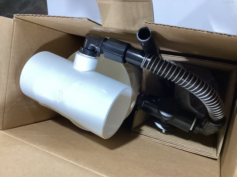 Condition photo showing Good Condition for Inline Chlorine/Bromine Feeder #320