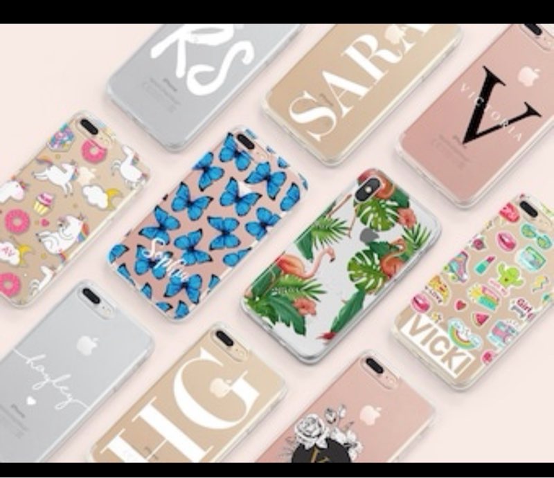assorted cellphone/tablet/laptop case covers & accessories