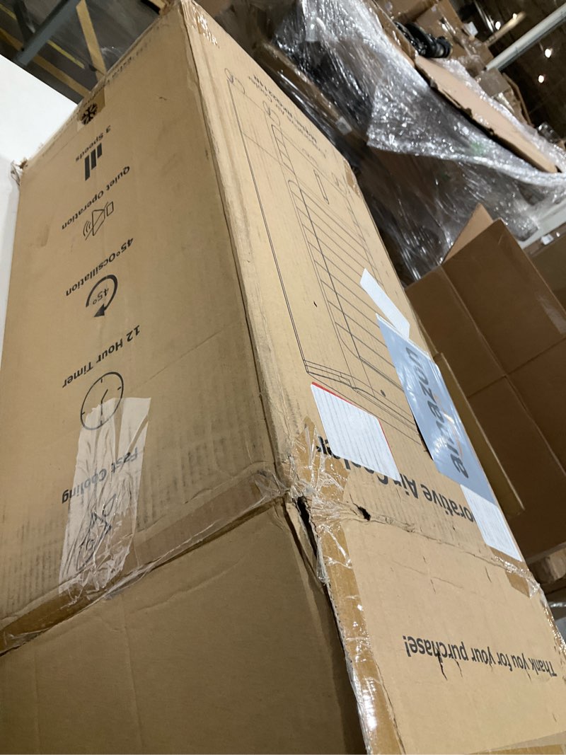 evaporate air cooler