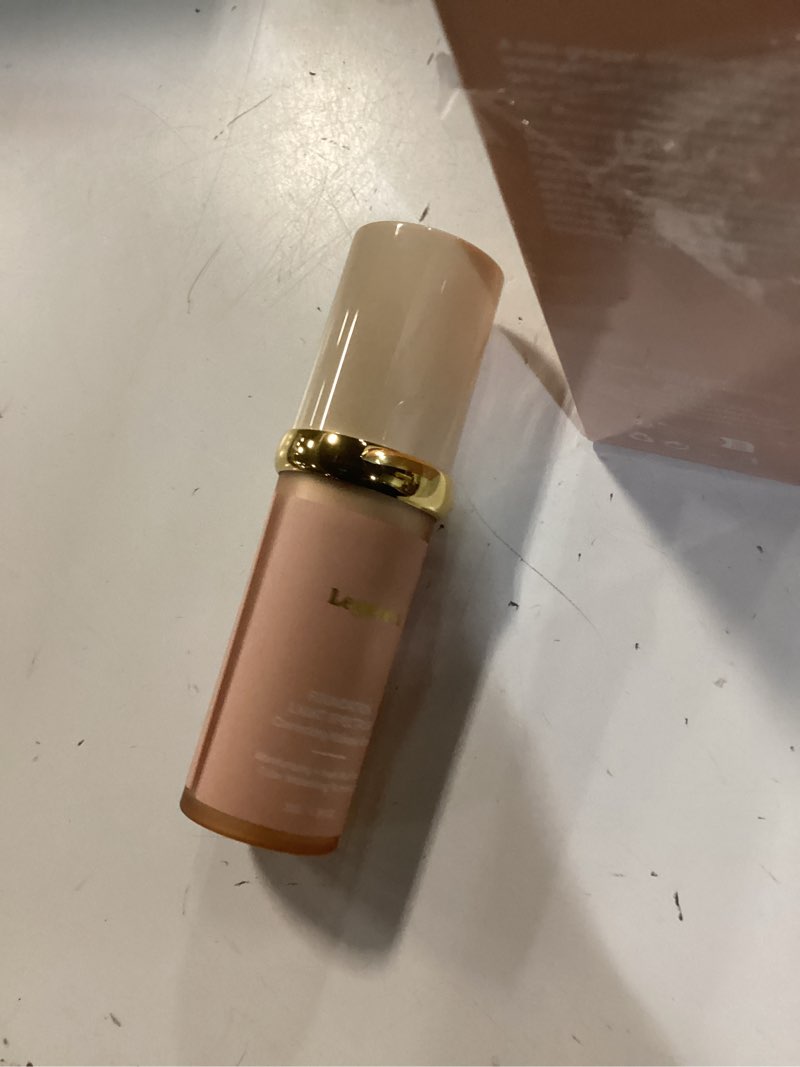 Condition photo showing New/Like New for official legacera foundation for mature skin, 4-in-1 foundation - longwear match, hydrating full coverage, long-lasting & waterproof, for all skin types