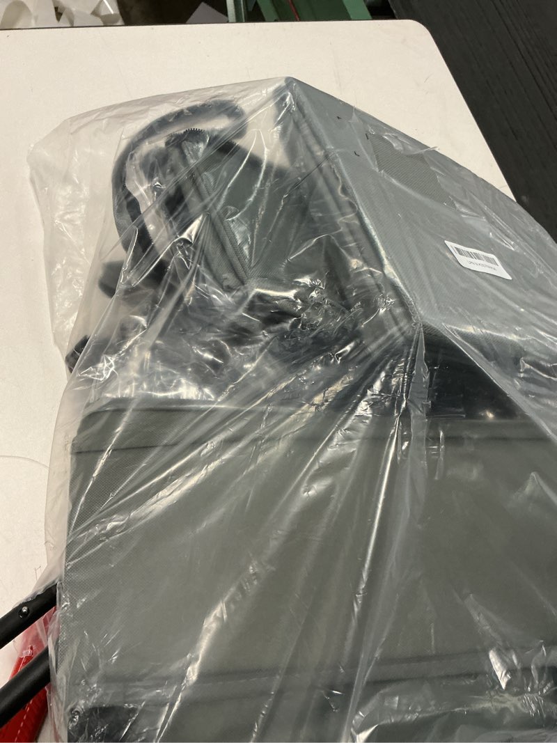 Condition photo showing Good Condition for XXXL 78L Under Bed Storage with Wheels, Rolling Storage Containers with Support & Clear Lid, Heavy-Duty Metal Frame, Easy Pull-out, Underbed Storage Bins for Clothes, Shoes, Blankets, and Toys 2 pack XXXL-2pack