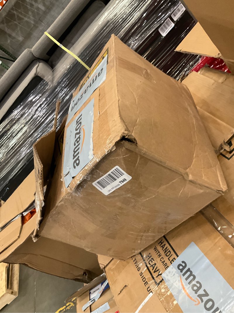 Condition photo showing As Is for VEVOR Electric Trailer Brake Assembly, 12 x 2 Inch, 1 Pair Self-Adjusting Electric Brakes Kit for 6000 lbs Trailer Axle, Backing Plates for Braking System Part Replacement, Fit for Trailers, RVs