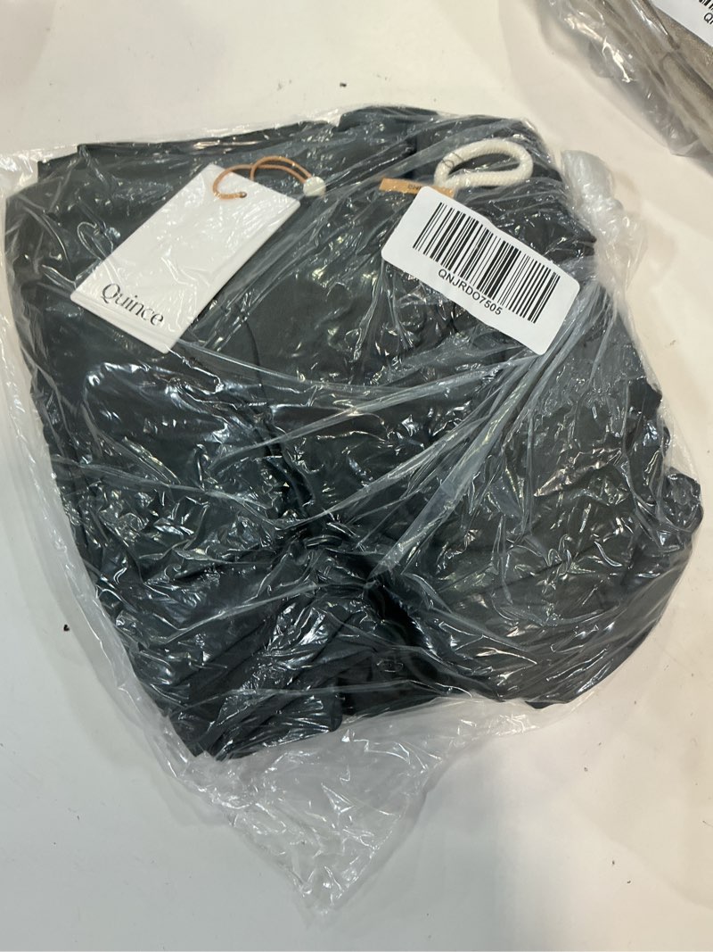 Condition photo showing Good Condition for bamboo pillowcase set, king, charcoal