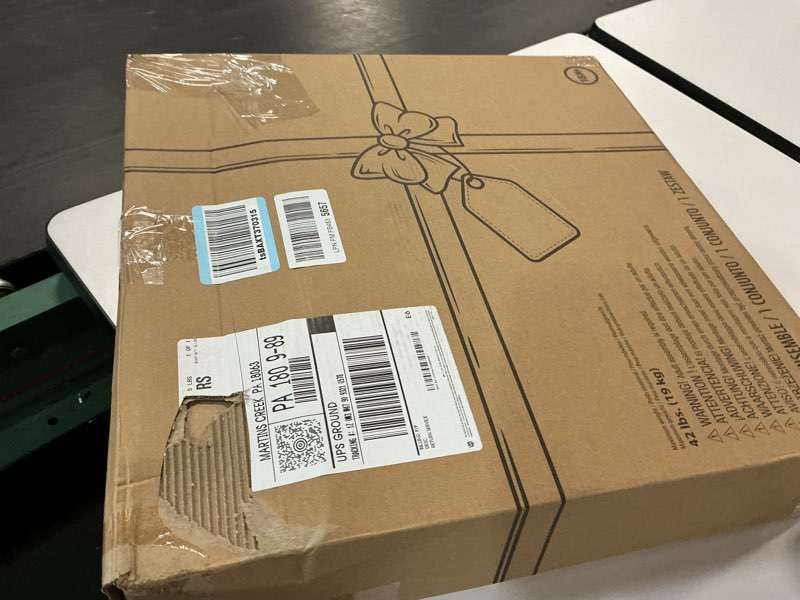 Condition photo showing As Is for (Different color to stock photo) Classic Sit ‘n Spin Activity Toy, 360° Toddler Spinning Seat, Amazon Exclusive, Toy for Boys, Girls,