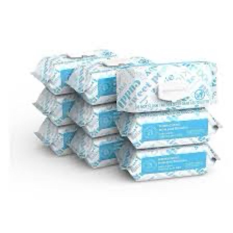 Baby wipes 9ct amazon elements