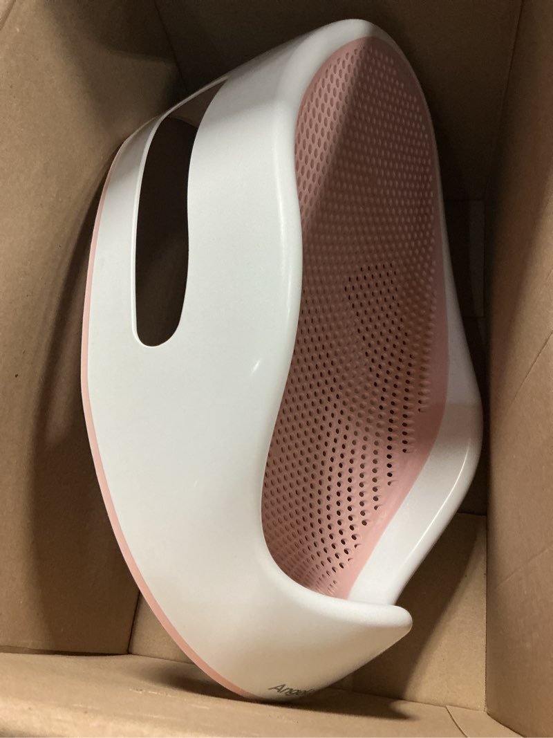 Condition photo showing Good Condition for angelcare baby bath support (pink) | ideal for babies less than 6 months old