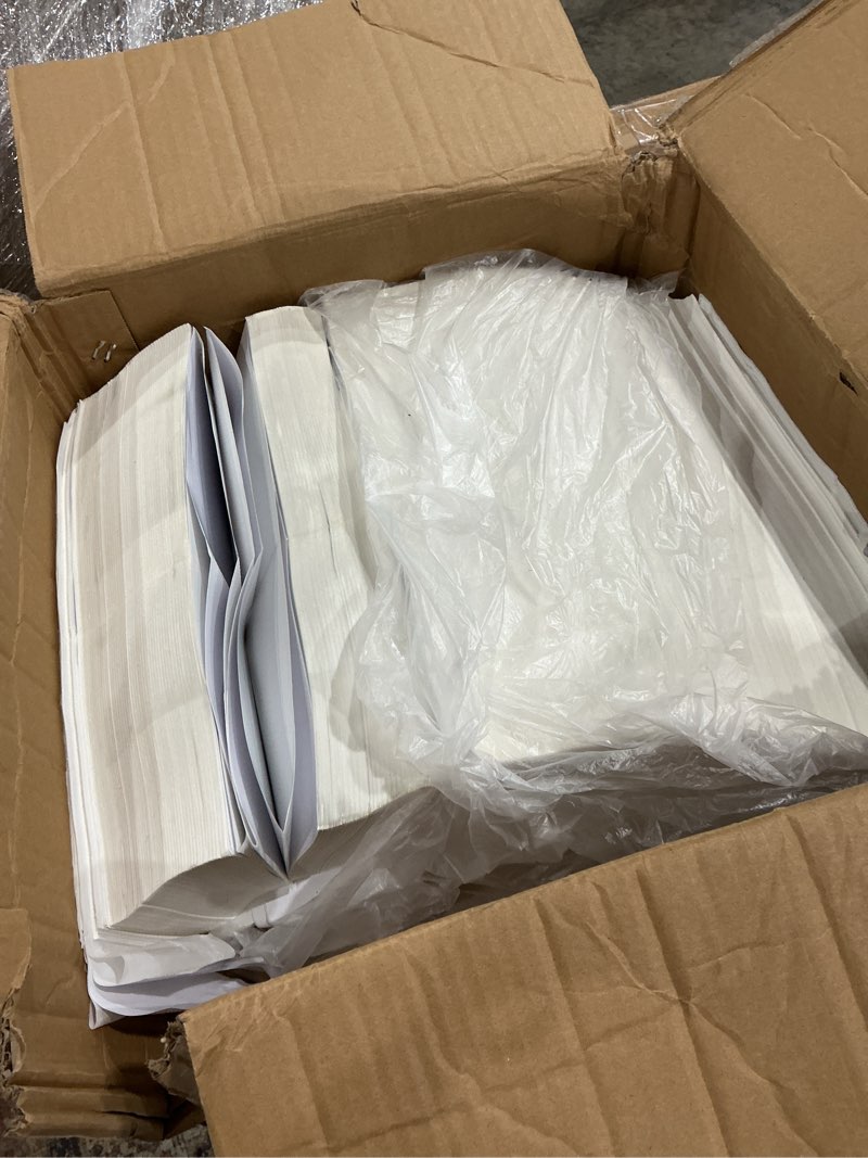 Condition photo showing As Is for mflabel 4x6 direct thermal printer, commercial high speed label writer,compatibel with amazon,ebay