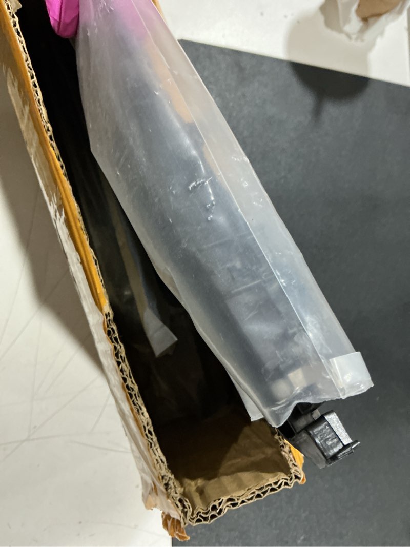 Condition photo showing Good Condition for applianpar front rear left and right side bumper bracket retainer support for toyota camry 2012-2014 set of 4