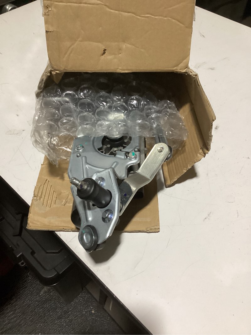 Condition photo showing Good Condition for Dorman 602-224AS Windshield Wiper Motor and Linkage Assembly Compatible with Select Buick/Chevrolet/Oldsmobile Models