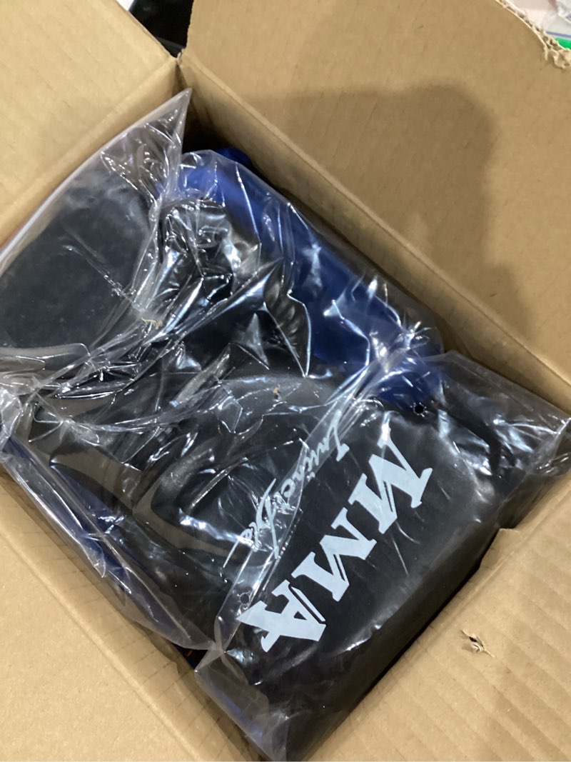 Condition photo showing Good Condition for Punching Bag for Kids, 2.7FT Hanging Boxing Bag with Boxing Gloves, Kids Boxing Set Kickboxing Bag for Youth Boxing Karate Muay Thai Kick Taekwondo Training Dinosaurs