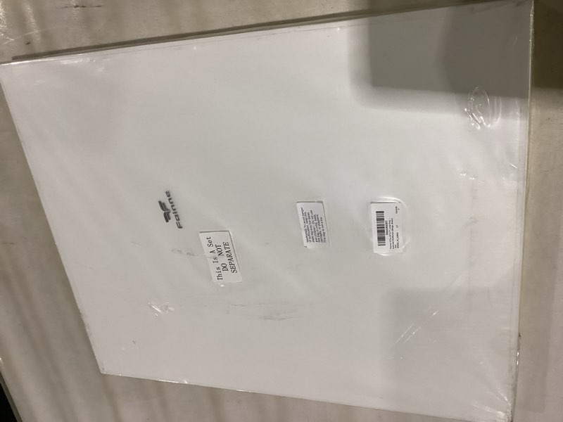 Condition photo showing Good Condition for fainne 3 pcs large engineering graph paper grid graph paper pad giant drafting pad blueprint sketching graph paper engineer architect designer mathematician draftsman (blue white,11x17inches) blue white 11x17inches