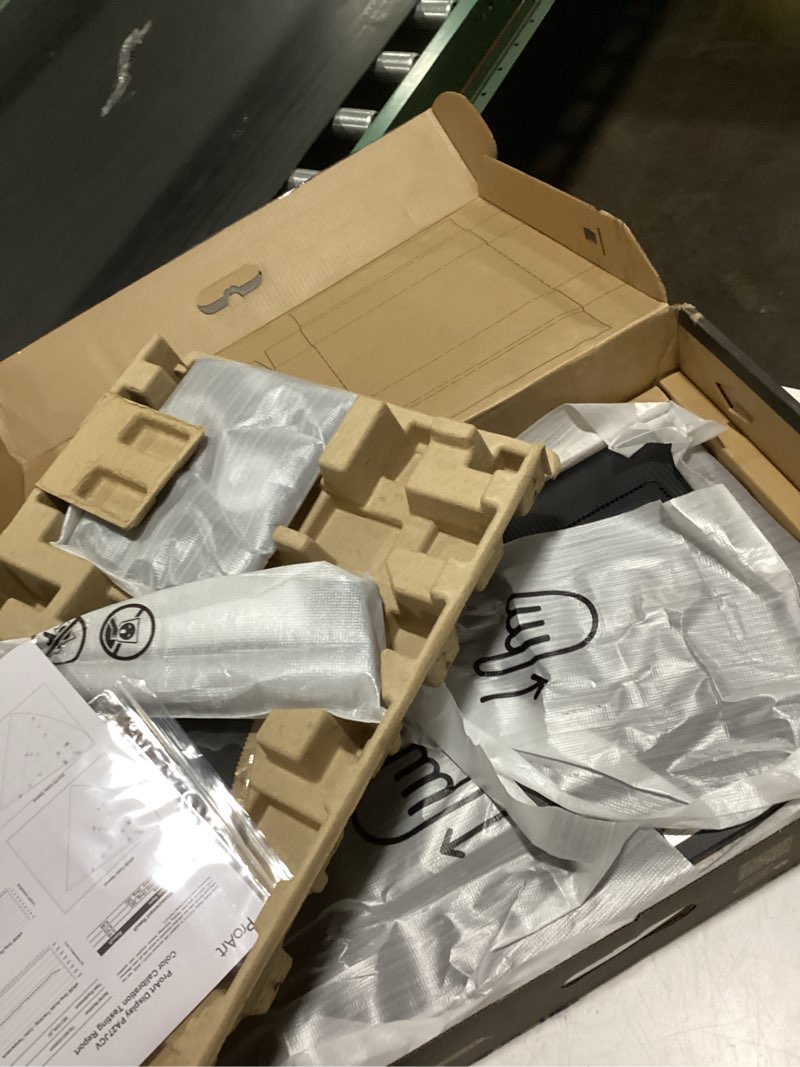 Condition photo showing Good Condition for ASUS ProArt Display 27” 5K HDR Professional Monitor (PA27JCV) - 5K (5120 x 2880), IPS, 99% DCI-P3, 100% sRGB, ?E < 2, USB-C PD 96W, Calman Verified, Color Accurate, LuxPixel, 3 yr Warranty 27" 5K USB-C 96W Auto KVM Lux Pixel