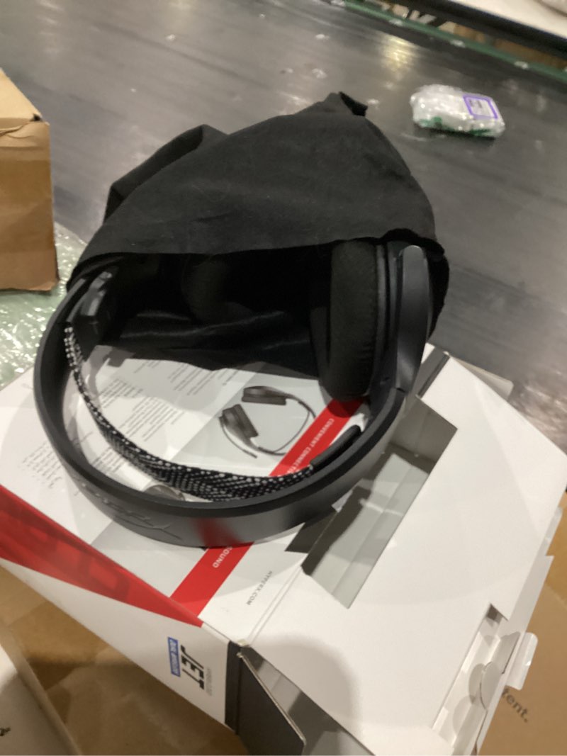 hyperx cloud jet – dual wireless gaming headset, 2.4ghz dongle, bluetooth 5.3, pc, ps5, mobile, usb-