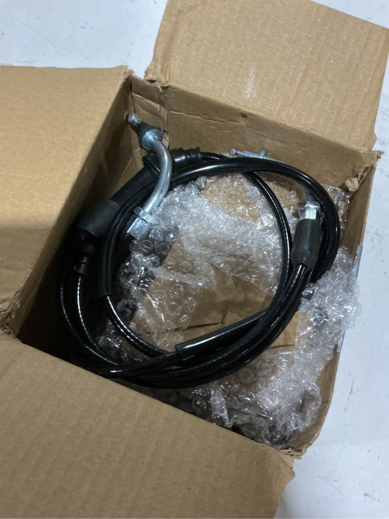 Condition photo showing Good Condition for all-carb carburetor with air filter replacement for yamaha pw80 y-zinger big wheel 80 bw 80 dirt bike 1983-2006 carb replacement 21w-14101-01-00