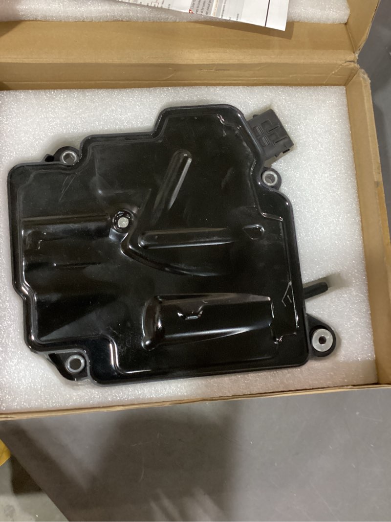 Condition photo showing Good Condition for automatic transmission gear shift module control unit ism intelligent servo module programming compatible with mercedes benz cl500 clk500 e500 e350 ml350 r350 cls500 a0002701752 a0002701852