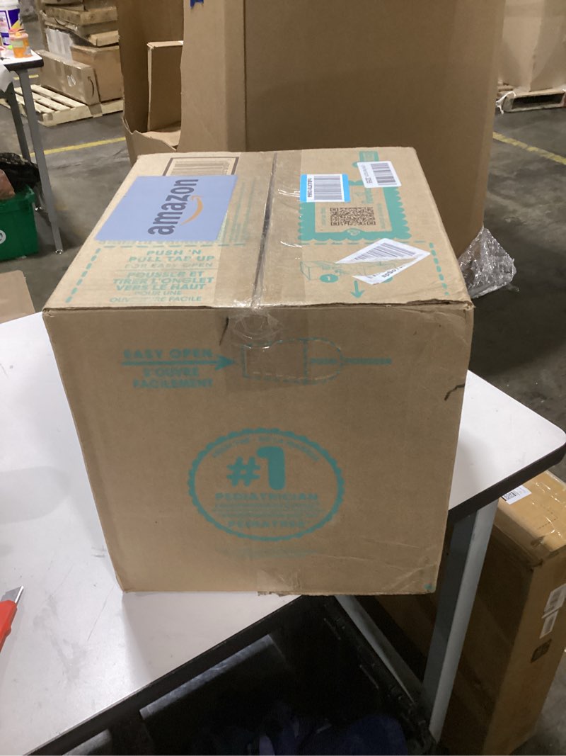 Condition photo showing Good Condition for Pampers Baby Dry Diapers, Size 1, 8-14 lbs, 252 Count, Absorbent Disposable Diapers