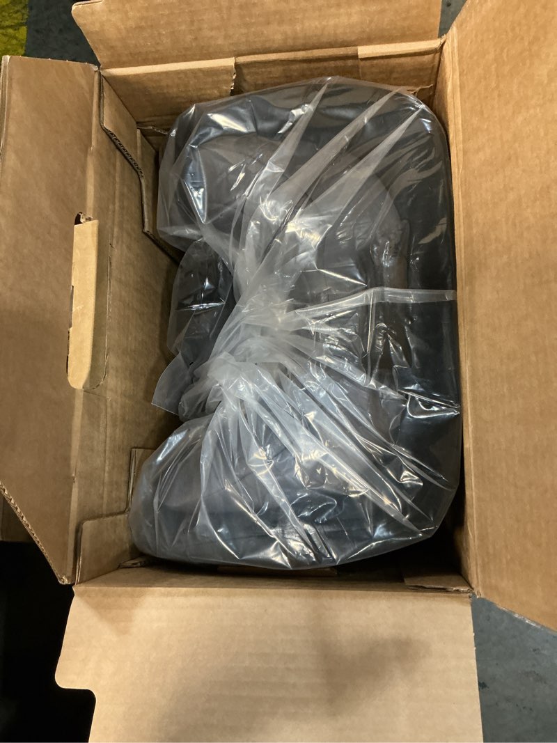 Condition photo showing New/Like New for Britax Poplar Convertible Car Seat, 2-in-1 Car Seat with Slim 17-Inch Design, ClickTight Technology, Stone Onyx Stone Onyx 2.0 Poplar