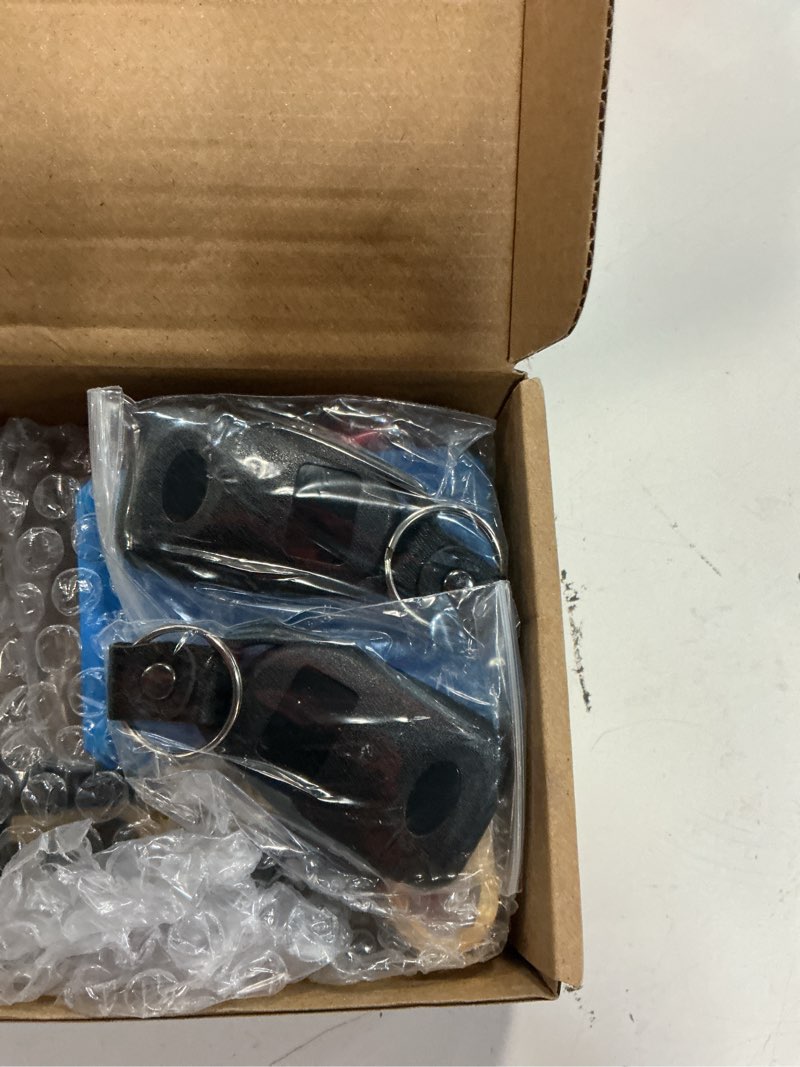 Condition photo showing New/Like New for daiertek 12v/24v 240a remote battery disconnect switch, anti-interference kill power cut off switch with voltage protection for car truck rv marine boat