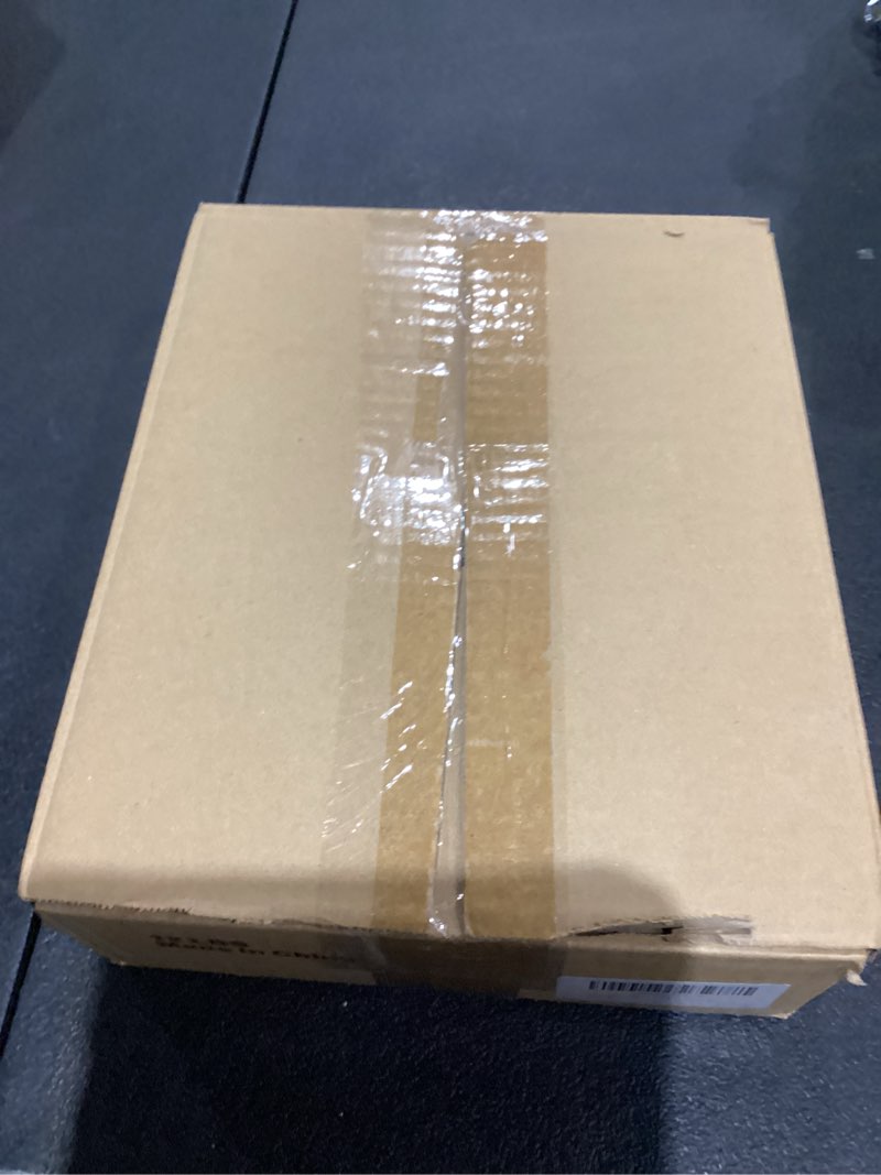 Condition photo showing New/Like New for PACEARTH Weighted Vest,6lb/8lb/10lb/12lb/16lb/20lb/25lb/30lb Weight Vest with Reflective Stripe, Body Weight Vests for Women, Men, Weight Loss Workout, Strength Training, Running, Walking, Jogging 12 LB Black