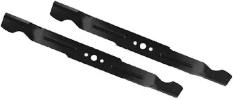 QTY: 1 DESC: EGO 26 ZTURN BAGGING BLAD MODEL: AB4201D